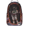 RUCSAK STAR WARS BOBA FETT BLOWOUT SHARK Rucsacuri