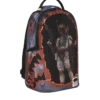RUCSAK STAR WARS BOBA FETT BLOWOUT SHARK Rucsacuri