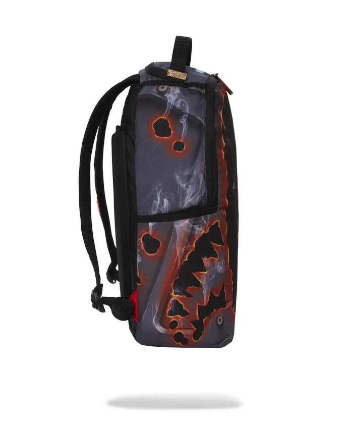 RUCSAK STAR WARS BOBA FETT BLOWOUT SHARK Rucsacuri