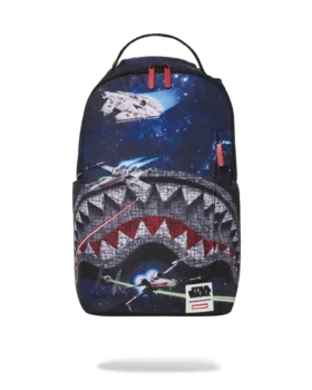 RUCSAK STAR WARS DEATH SHARK