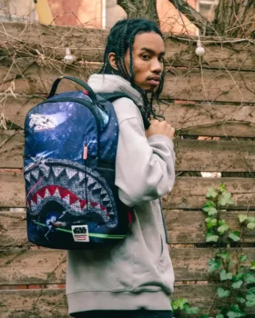 RUCSAK STAR WARS DEATH SHARK