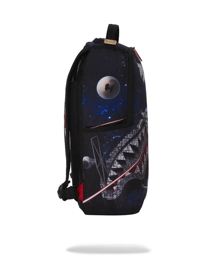 RUCSAK STAR WARS DEATH SHARK