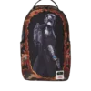 RUCSAK STAR WARS MANDALORIAN BLOWOUT SHARK Rucsacuri