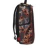RUCSAK STAR WARS MANDALORIAN BLOWOUT SHARK Rucsacuri
