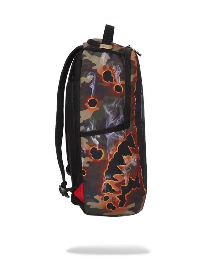 RUCSAK STAR WARS MANDALORIAN BLOWOUT SHARK Rucsacuri
