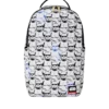 RUCSAK STAR WARS STORMTROOPER SHARK