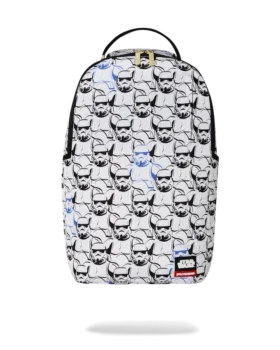 RUCSAK STAR WARS STORMTROOPER SHARK