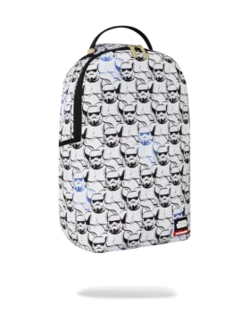 RUCSAK STAR WARS STORMTROOPER SHARK