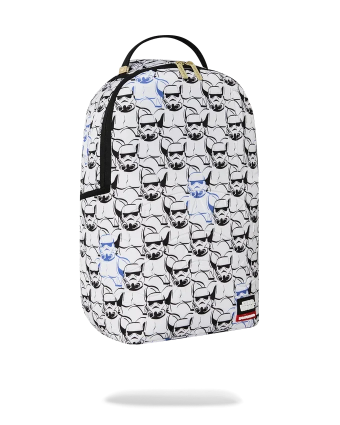 RUCSAK STAR WARS STORMTROOPER SHARK
