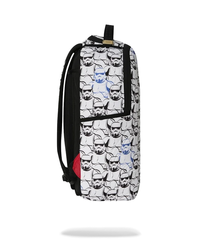 RUCSAK STAR WARS STORMTROOPER SHARK