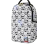 RUCSAK STAR WARS STORMTROOPER SHARK