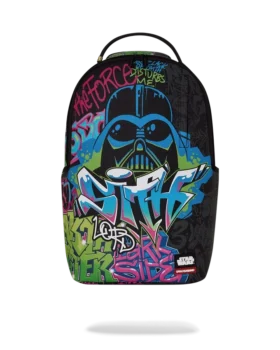 RUCSAK STAR WARS VADER GRAFF STACK Rucsacuri