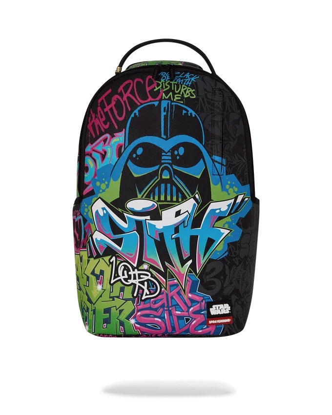 RUCSAK STAR WARS VADER GRAFF STACK Rucsacuri