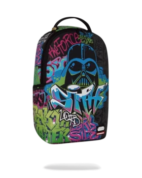 RUCSAK STAR WARS VADER GRAFF STACK Rucsacuri