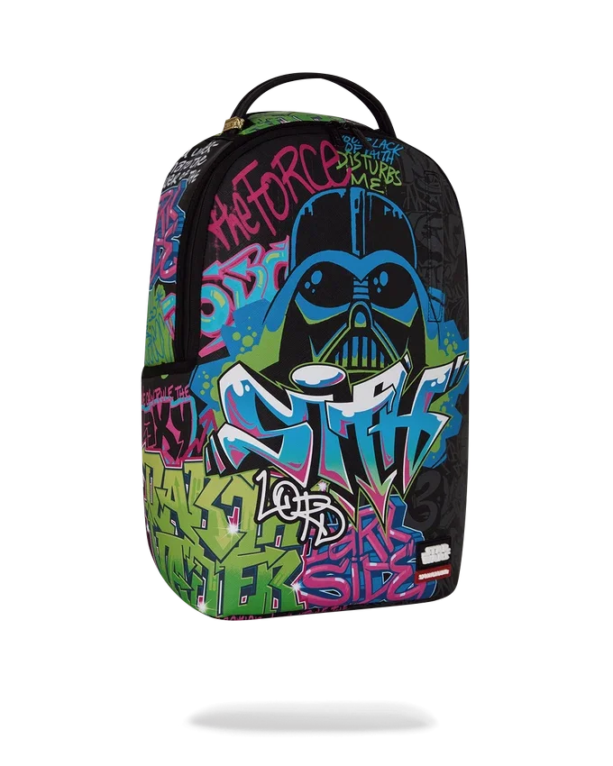 RUCSAK STAR WARS VADER GRAFF STACK Rucsacuri
