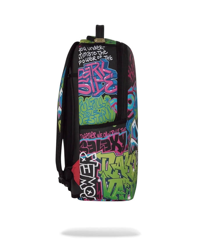 RUCSAK STAR WARS VADER GRAFF STACK Rucsacuri