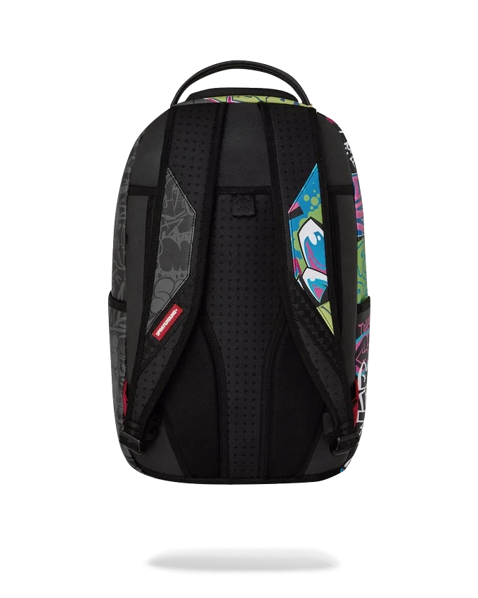 RUCSAK STAR WARS VADER GRAFF STACK Rucsacuri