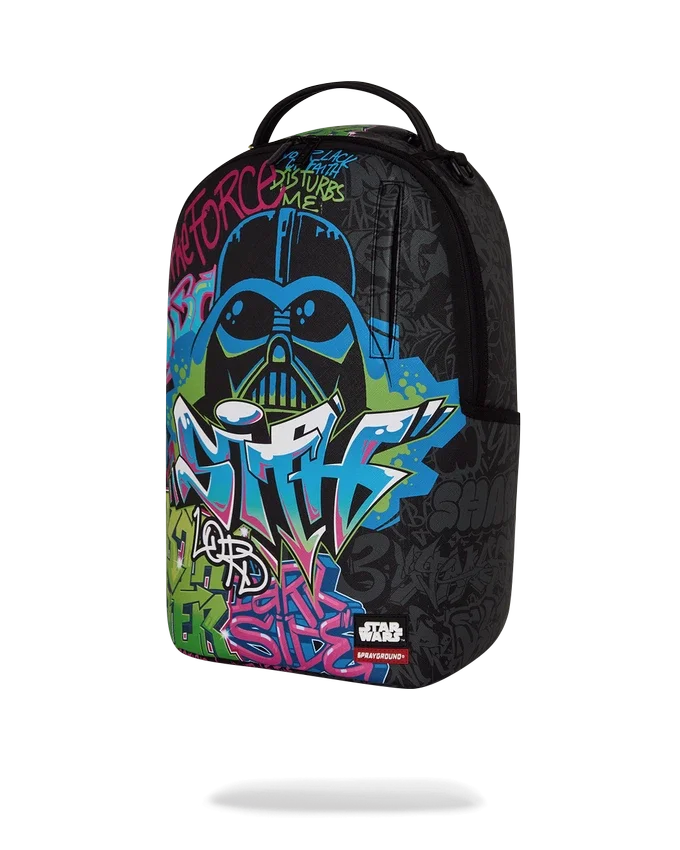 RUCSAK STAR WARS VADER GRAFF STACK Rucsacuri