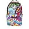 RUCSAK STEADY TRIPPIN (DLXV)