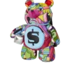RUCSAK STEADY TRIPPIN MONEYBEAR TEDDYBEAR