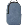 RUCSAK STONE WASH 3D Shark