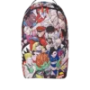 RUCSAK STREET FIGHTER MASHUP
