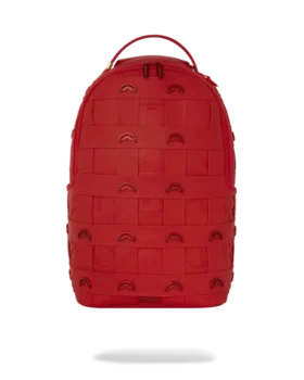 RUCSAK SUPER HOT FIRE DLX