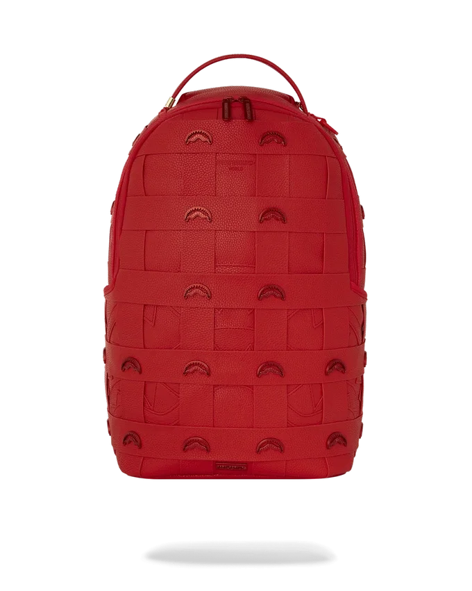 RUCSAK SUPER HOT FIRE DLX
