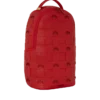 RUCSAK SUPER HOT FIRE DLX