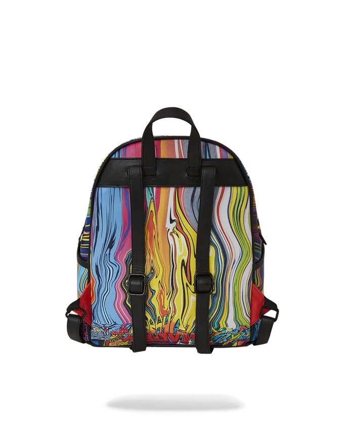 RUCSAK SUPER MELT SAVAGE