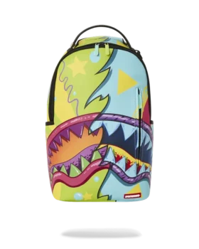 RUCSAK SUPER WEIRD (DLXV)