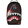 RUCSAK SUPERMAN HEAT VISION