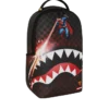 RUCSAK SUPERMAN HEAT VISION