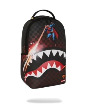 RUCSAK SUPERMAN HEAT VISION