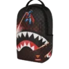 RUCSAK SUPERMAN HEAT VISION