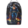 RUCSAK SUPERMAN NO STOPPING ME