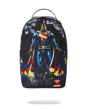 RUCSAK SUPERMAN NO STOPPING ME