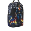 RUCSAK SUPERMAN NO STOPPING ME