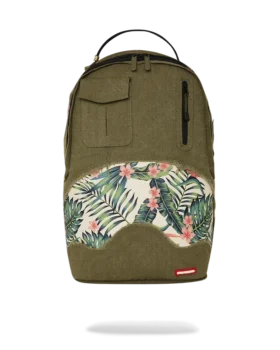 RUCSAK TACTIC TROPICAL MIRAGE DLX