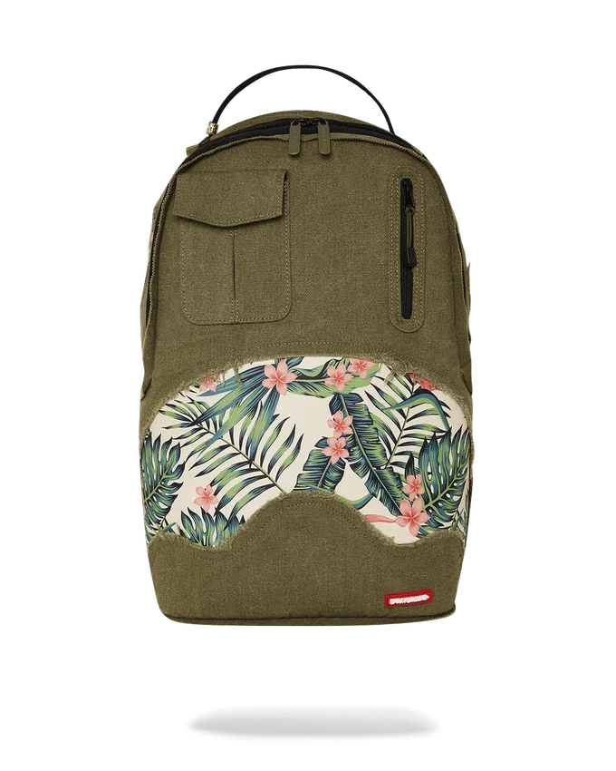 RUCSAK TACTIC TROPICAL MIRAGE DLX