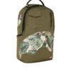 RUCSAK TACTIC TROPICAL MIRAGE DLX