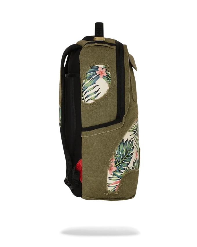 RUCSAK TACTIC TROPICAL MIRAGE DLX