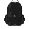 RUCSAK TACTICAL NOIR