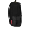 RUCSAK TACTICAL NOIR