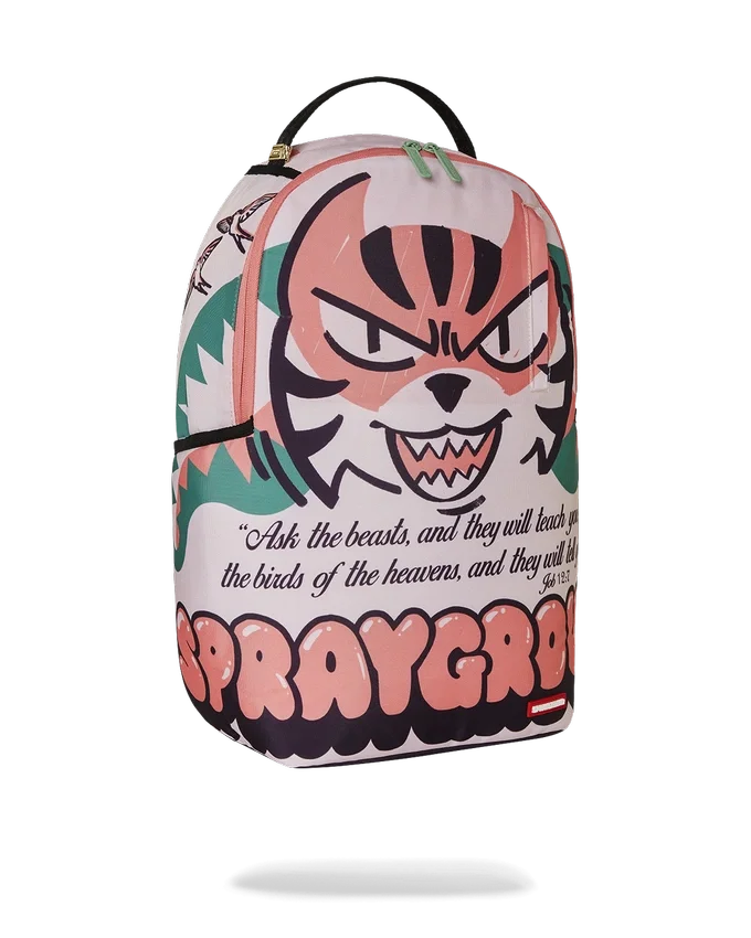 RUCSAK TALES OF THE TIGER DLXR