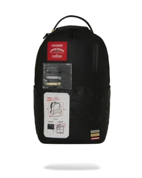 RUCSAK TECHPACK STACK