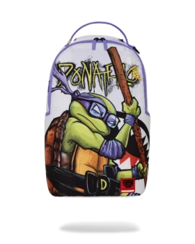 RUCSAK TEENAGE MUTANT NINJA TURTLES DONATELLO SMARTVISION DLXR Rucsacuri