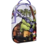 RUCSAK TEENAGE MUTANT NINJA TURTLES DONATELLO SMARTVISION DLXR Rucsacuri