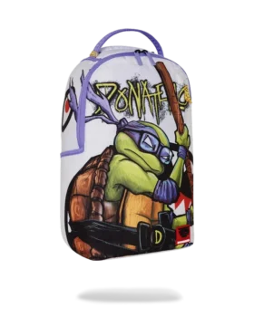 RUCSAK TEENAGE MUTANT NINJA TURTLES DONATELLO SMARTVISION DLXR Rucsacuri