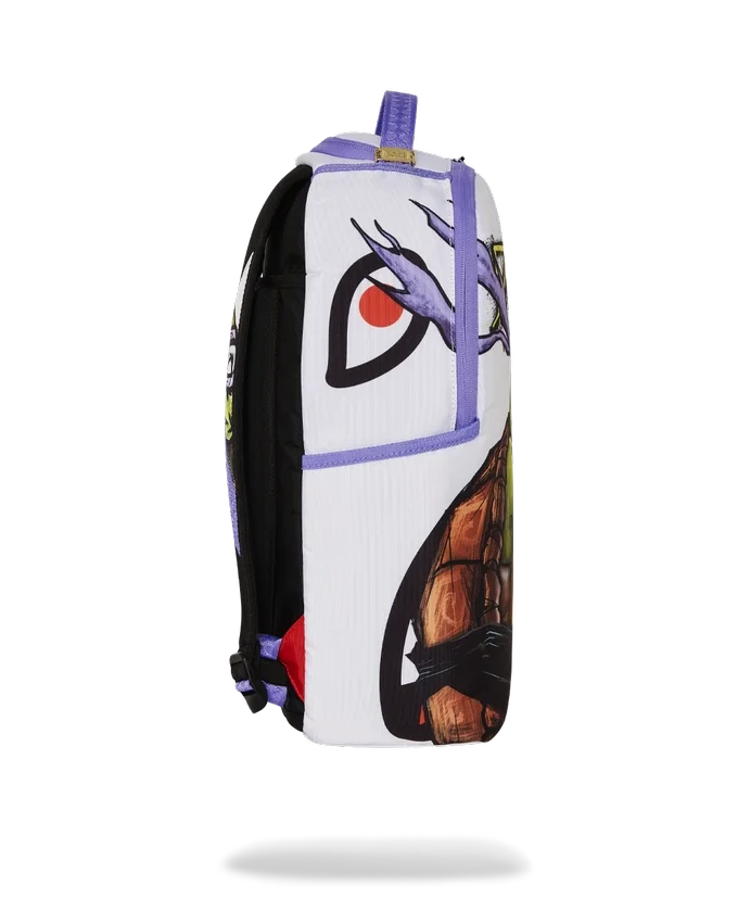 RUCSAK TEENAGE MUTANT NINJA TURTLES DONATELLO SMARTVISION DLXR Rucsacuri